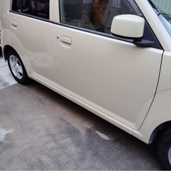 平成18年式 アルト8万キロ 車検令和8年9月迄の画像