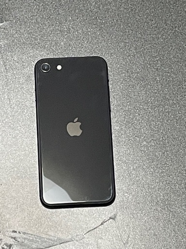 iPhone SE 第2世代