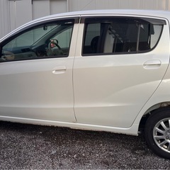 ダイハツ　L285Sミラ希少MT 4WD 超省燃費　車検R9.5 絶好調の画像