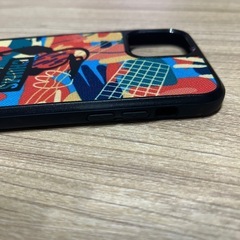 チャムスiPhone12ケース
の画像