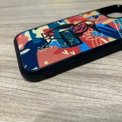 チャムスiPhone12ケース
の画像