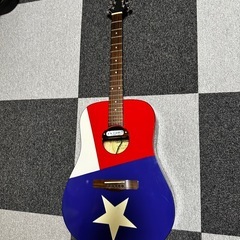 エレアコ　Silvertone シルバートーン PRO SERIES プロシリーズ SD-10 TXLの画像