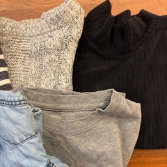 男子服 120-140 長袖
の画像