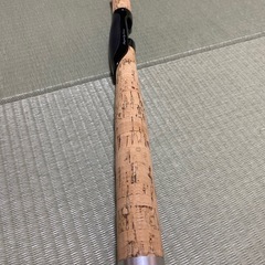 バスロッド　スピニングロッドの画像