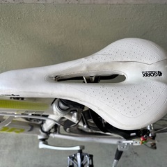 クロスバイク　アンカー　Sサイズくらいの画像