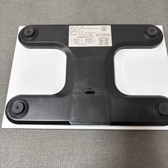 体重計　の画像