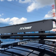 フリードスパイク　ハイブリッド　両側パワスラ　CART バスケット　スタッドレス付きの画像