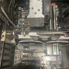 ゲーミングPCの画像