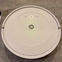 【美品】ルンバ コンボ Essential robotの画像