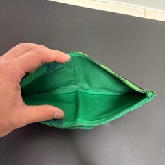 【PORTER】二つ折財布の画像