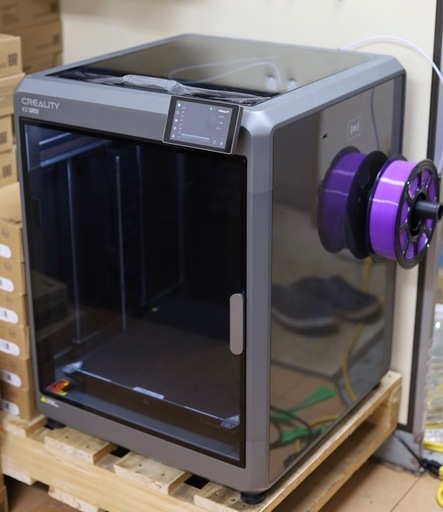 Creality K2 Plus 3D プリンター