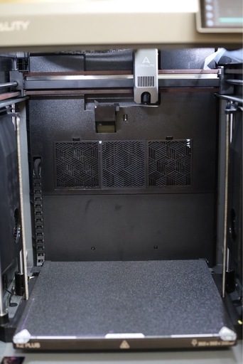 Creality K2 Plus 3D プリンター