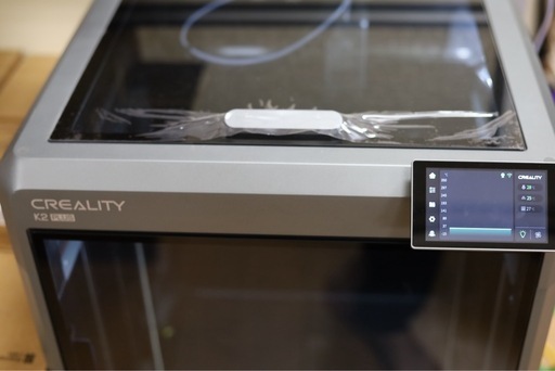 Creality K2 Plus 3D プリンター