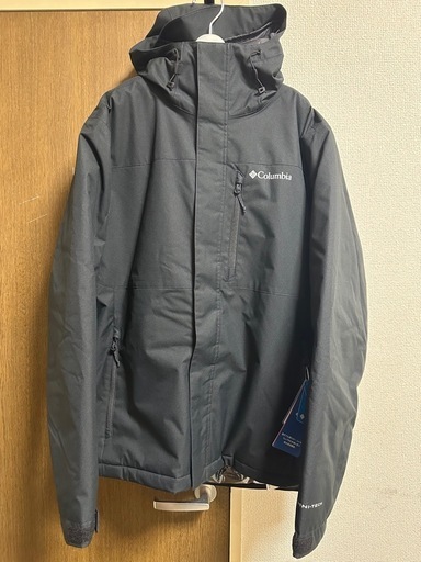 columbia  オークハーバーll インシュレーテッド　ジャケット