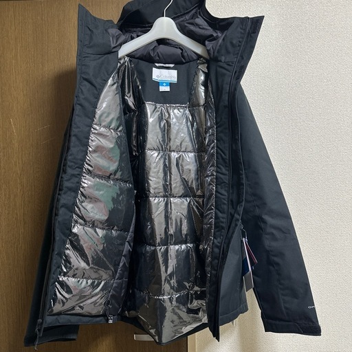 columbia  オークハーバーll インシュレーテッド　ジャケット