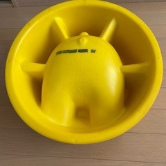 Bumbo バンボ　テーブル付きの画像