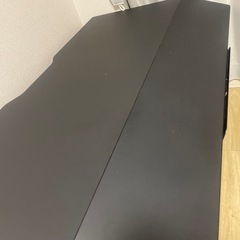 机　　ゲーム用ローデスクの画像