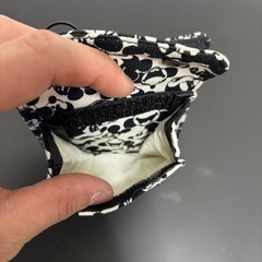 【PORTER】二つ折財布
の画像