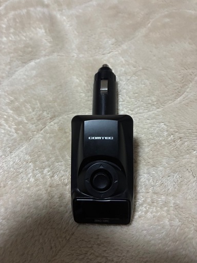 COMTEC ZERO109C 本体のみ