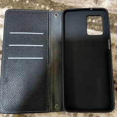 モトローラ　g54y 手帳型カバー　の画像