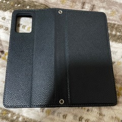 モトローラ　g54y 手帳型カバー　の画像