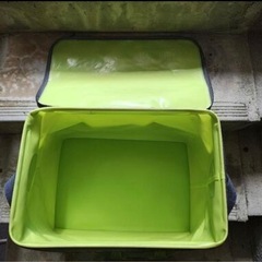 DAIWAバッカン➕おまけの画像