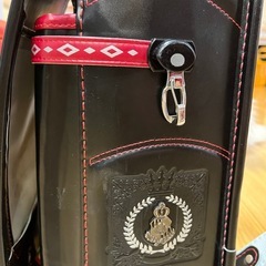 ふわりい　ランドセルの画像