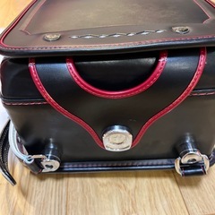 ふわりい　ランドセルの画像