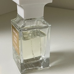 TOM FORD WHITE SUEDE トム フォード ホワイト スエード 香水　50mlの画像