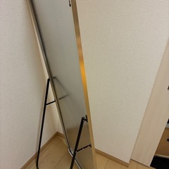 【美品】姿鏡　ミラーの画像