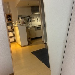 【美品】姿鏡　ミラーの画像