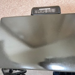 取り引き中❗️魚焼きロースターの画像