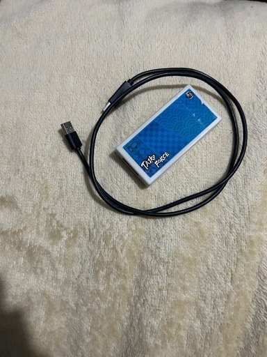 太鼓フォース　PC用変換器付き