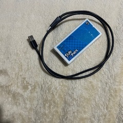 太鼓フォース　PC用変換器付きの画像