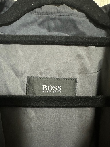 BOSS HUGO BOSS コート