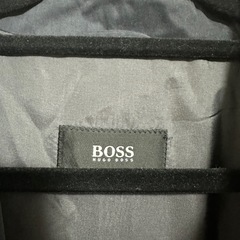 BOSS HUGO BOSS コートの画像