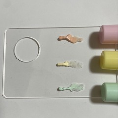 化粧下地（コントロールカラー）の画像