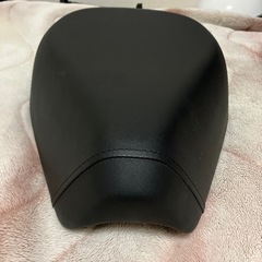 美品  CT125純正シート ハンターカブの画像