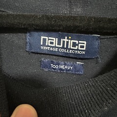 nauticaノーティカの画像