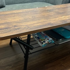 ローテーブルの画像