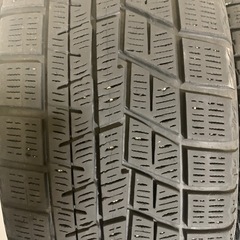 HONDA 純正ホイル16inchの画像