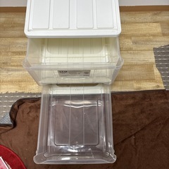 収納ケースの画像