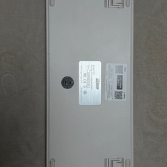 キーボードの画像