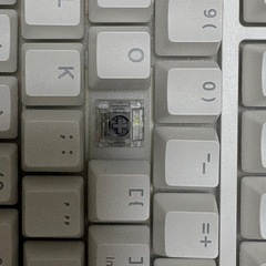 キーボードの画像