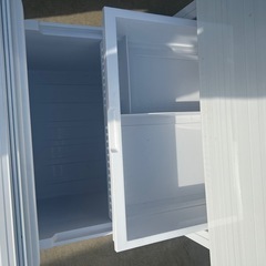 🉐配送無料🉐Haier 286L冷蔵庫 2024年製の画像