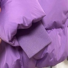 リリーブラウン ダウンコート ダウンジャケット レディースアウター 𝐋𝐢𝐥𝐲 𝐁𝐫𝐨𝐰𝐧の画像