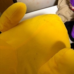 アヒル ぬいぐるみの画像