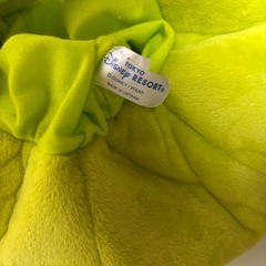 ディズニー ぬいぐるみの画像