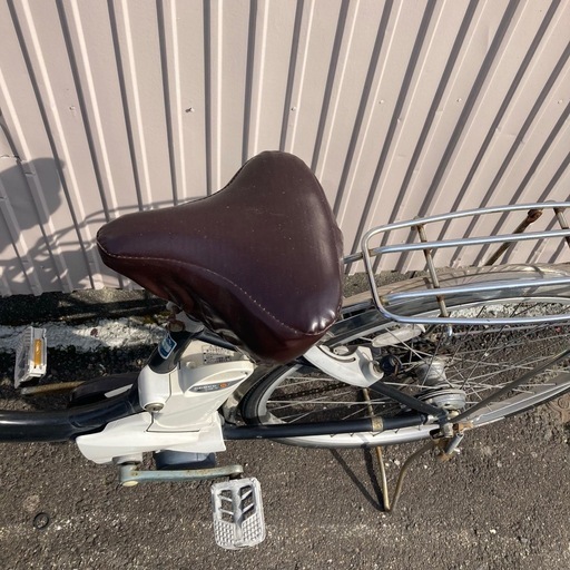 電動自転車