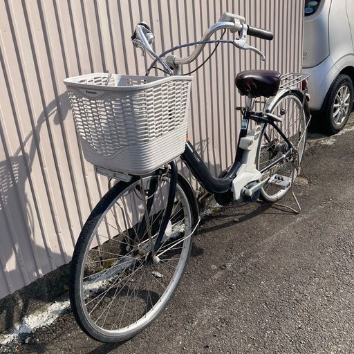電動自転車